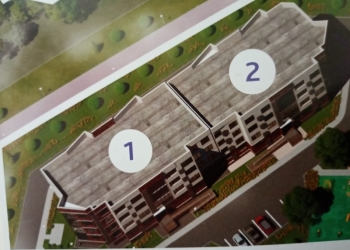 1-к квартира, 30 м2, 4/4 эт.