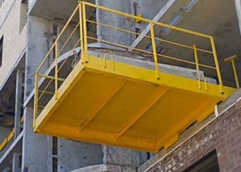 Площадка выносная К-1.3