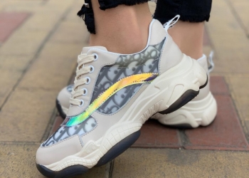РАСПРОДАЖА Кроссовки Dior 36, 37, 38, 39, 40, 41