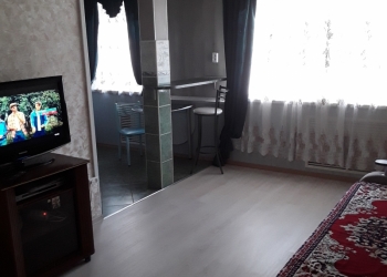 1-к квартира, 32 м2, 2/5 эт.