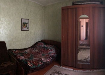 Дом 50 м2