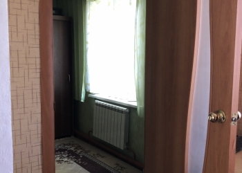 Дом 50 м2