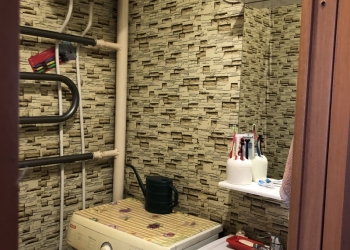 Дом 50 м2