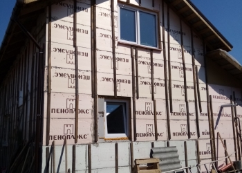 Продам дом в Бердске на Южном 120м2