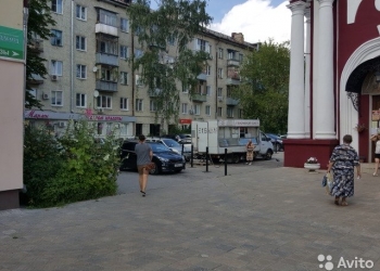 Срочно продам помещение, без ремонта и отделки на стадии вывода из жилого фонда