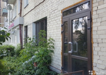 Срочно продам помещение, без ремонта и отделки на стадии вывода из жилого фонда