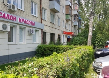 Срочно продам помещение, без ремонта и отделки на стадии вывода из жилого фонда