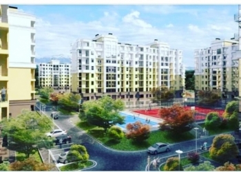 1-к квартира, 37 м2, 7/9 эт.