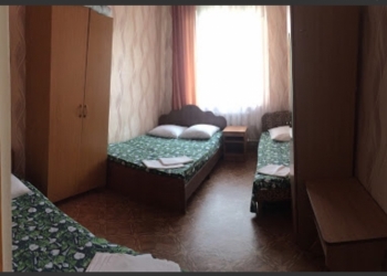 Сдам в аренду Гостиницу