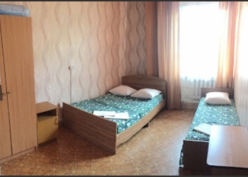 Сдам в аренду Гостиницу