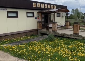 Продаётся действующий бизнес