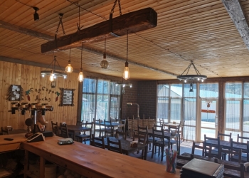 Кафе