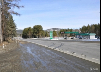 Продаю участок в с.Моты.