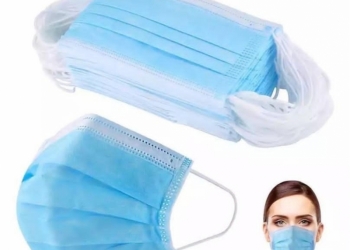 Маска медицинская