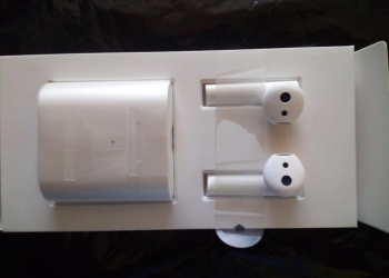 Xiaomi Air2 Mi True Wireless Earphones