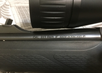Tikka T 3