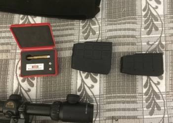 Tikka T 3