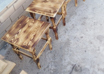 Изделия из дерева