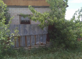 Дача 30 м2