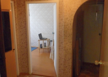 3-к квартира, 60 м2, 5/5 эт.Великий Новгород,западный р-он