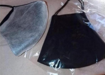 многоразовые маски