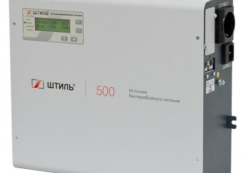 ИБП Штиль SW500L