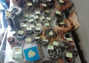 Подшипники