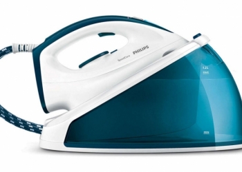 Пароочиститель