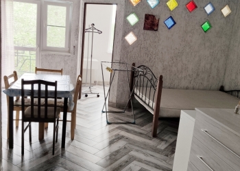 2-к квартира, 40 м2, 5/15 эт.