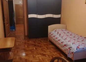 3-к квартира, 100 м2, 2/7 эт.