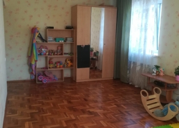 3-к квартира, 100 м2, 2/7 эт.