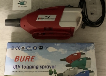    Bure smb-100  