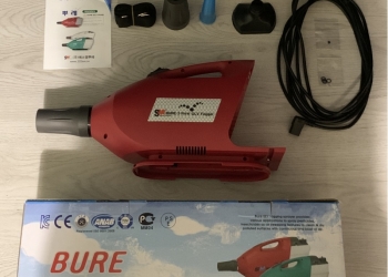    Bure smb-100  