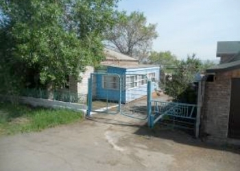 Профилакторий, база отдыха