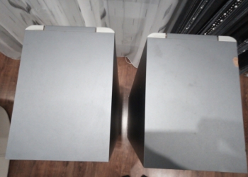 Напольная акустика BBK BS 607