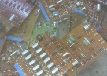 Радиодетали