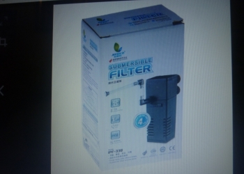 продаю фильтр