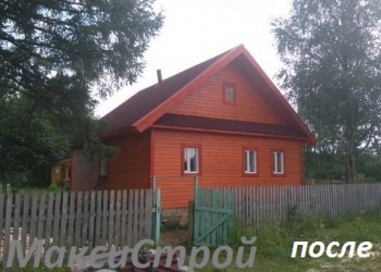 Строительство и ремонт