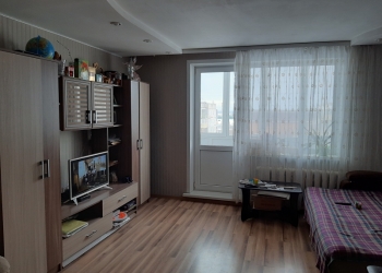3-к квартира, 63 м2, 4/4 эт.