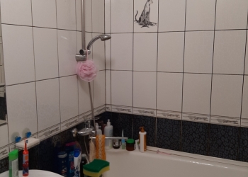 3-к квартира, 63 м2, 4/4 эт.