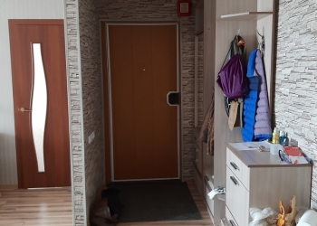 3-к квартира, 63 м2, 4/4 эт.