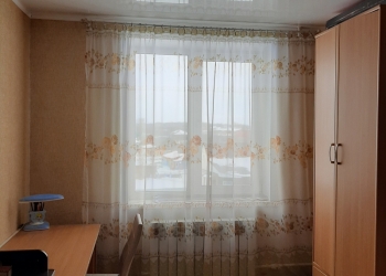 3-к квартира, 63 м2, 4/4 эт.
