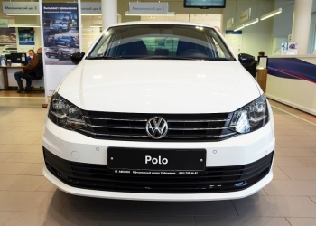Volkswagen, 2019