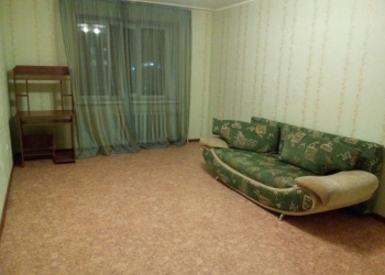 1-к квартира, 44 м2, 2/18 эт.