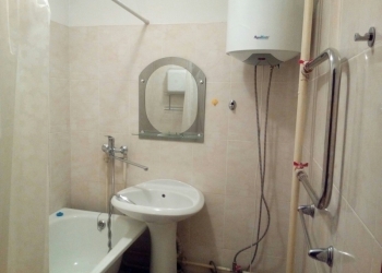 1-к квартира, 44 м2, 2/18 эт.