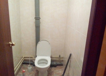 1-к квартира, 44 м2, 2/18 эт.