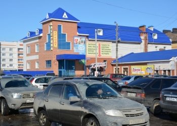 Продам, Торговый дом "Катерина" 1112,8 кв.м