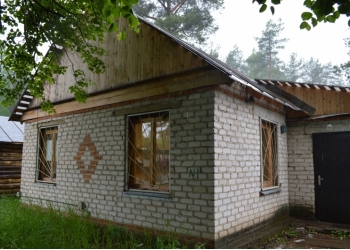 производственно-складская база