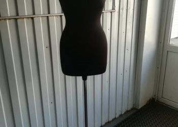 Маникен для одежды