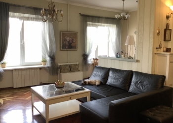 3-к квартира, 65 м2, 5/8 эт.
